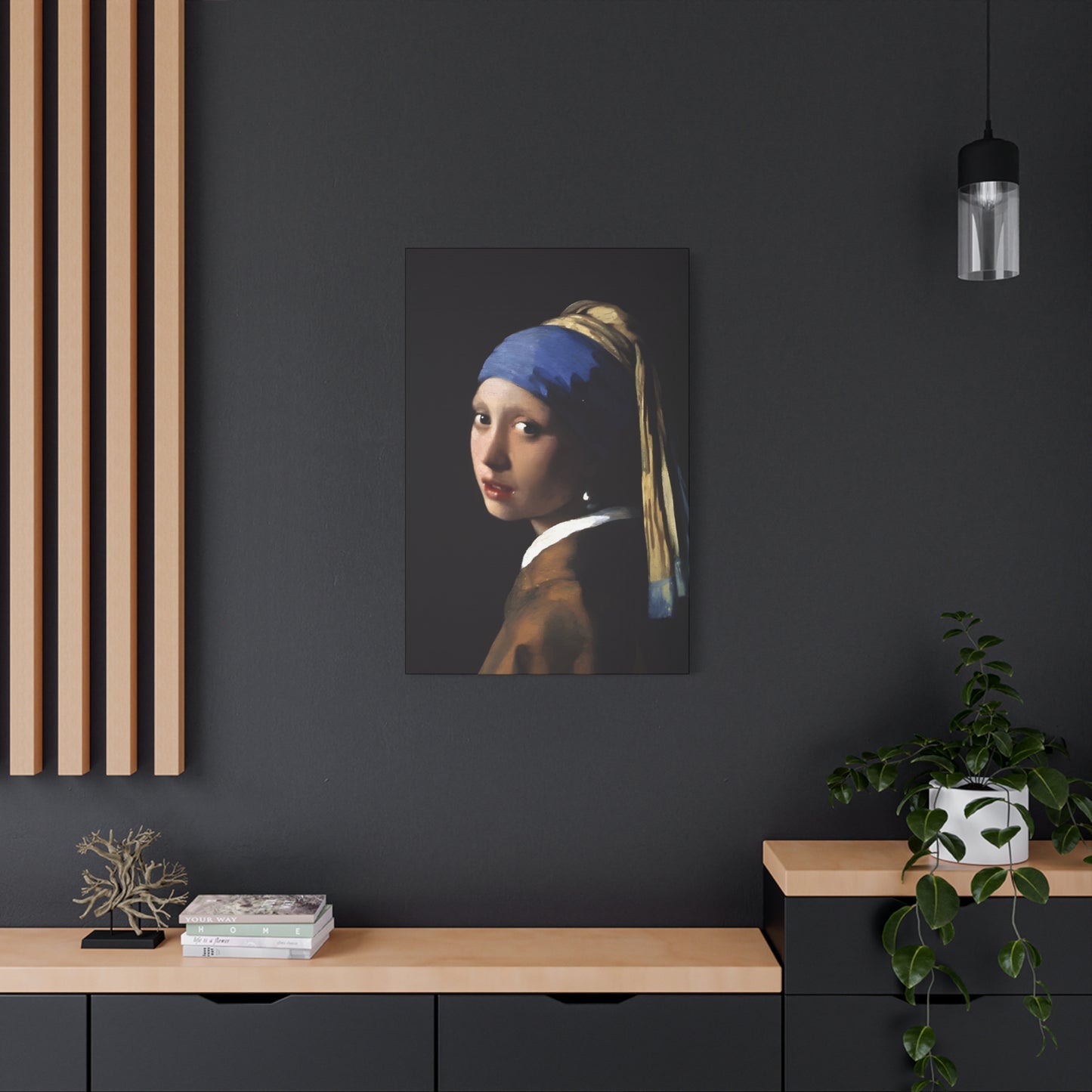 Portrait Wall Art & Canvas Prints