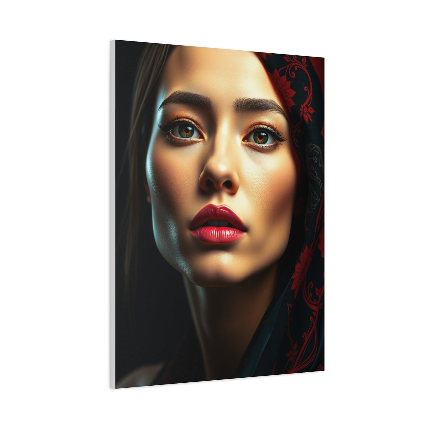 Elite Abstract Figure & People Art Collection Wall Art & Canvas Print