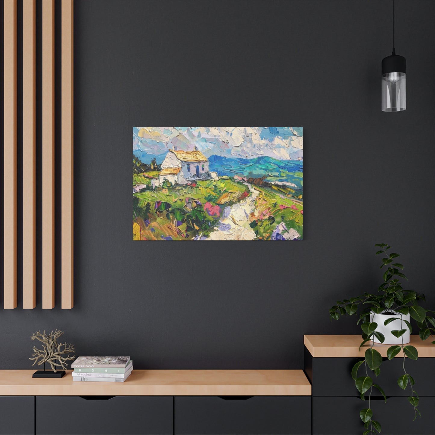 Irish Countryside Ireland Wall Art & Canvas Prints