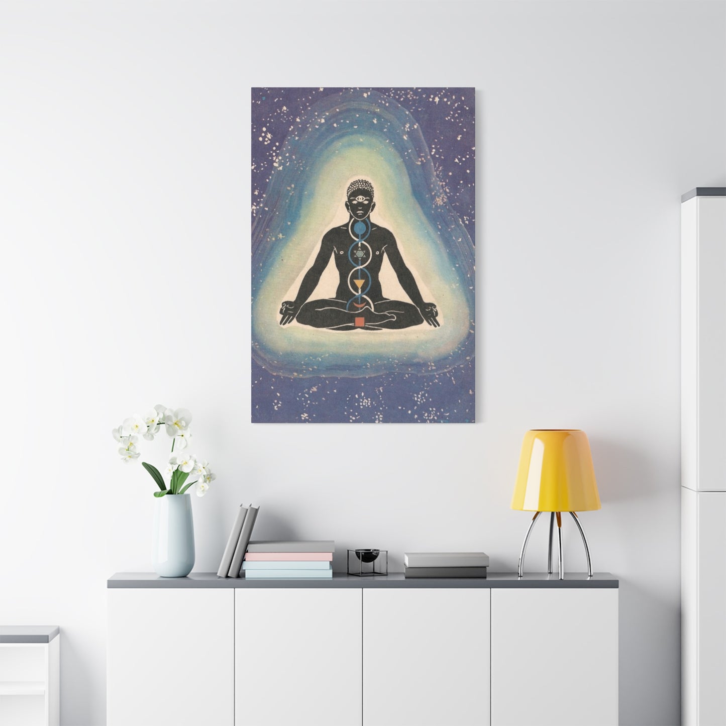 Spiritual Wall Art & Canvas Prints