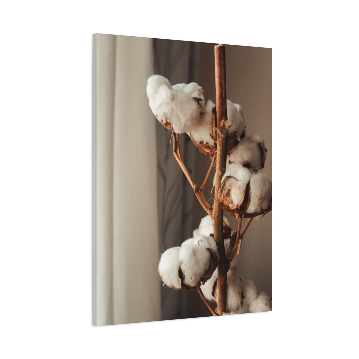 Cotton Balls Wall Art & Canvas Prints