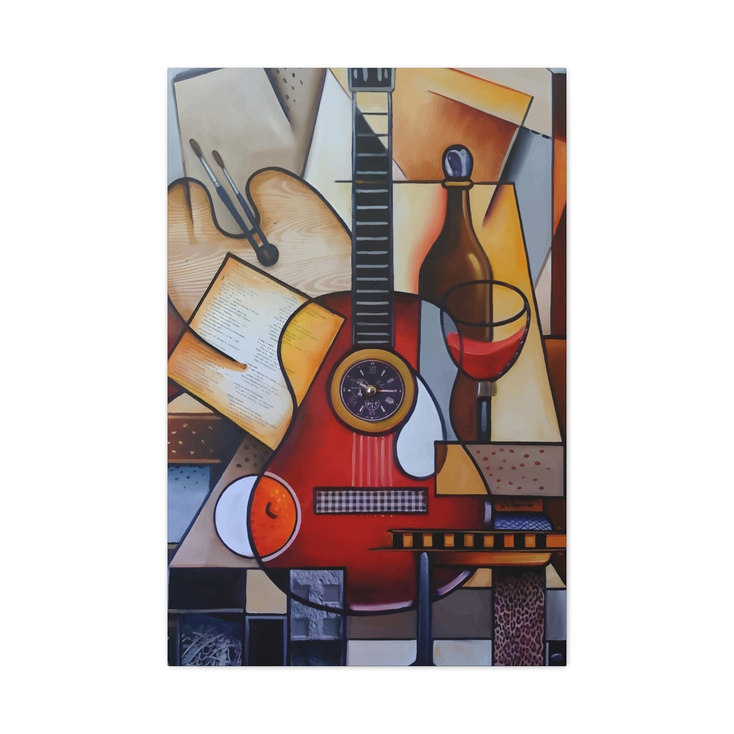 Contemporary Wall Art & Canvas Prints