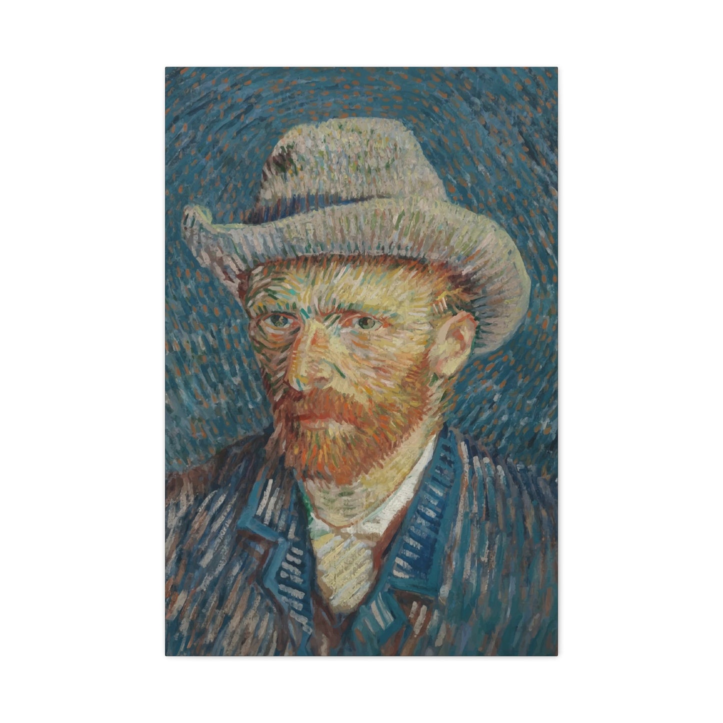 Vincent's Wall Art & Canvas Prints