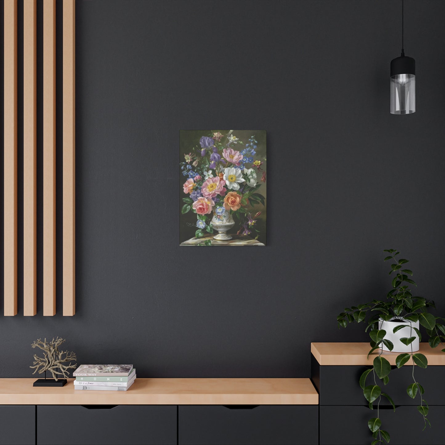 William's Wall Art & Canvas Prints