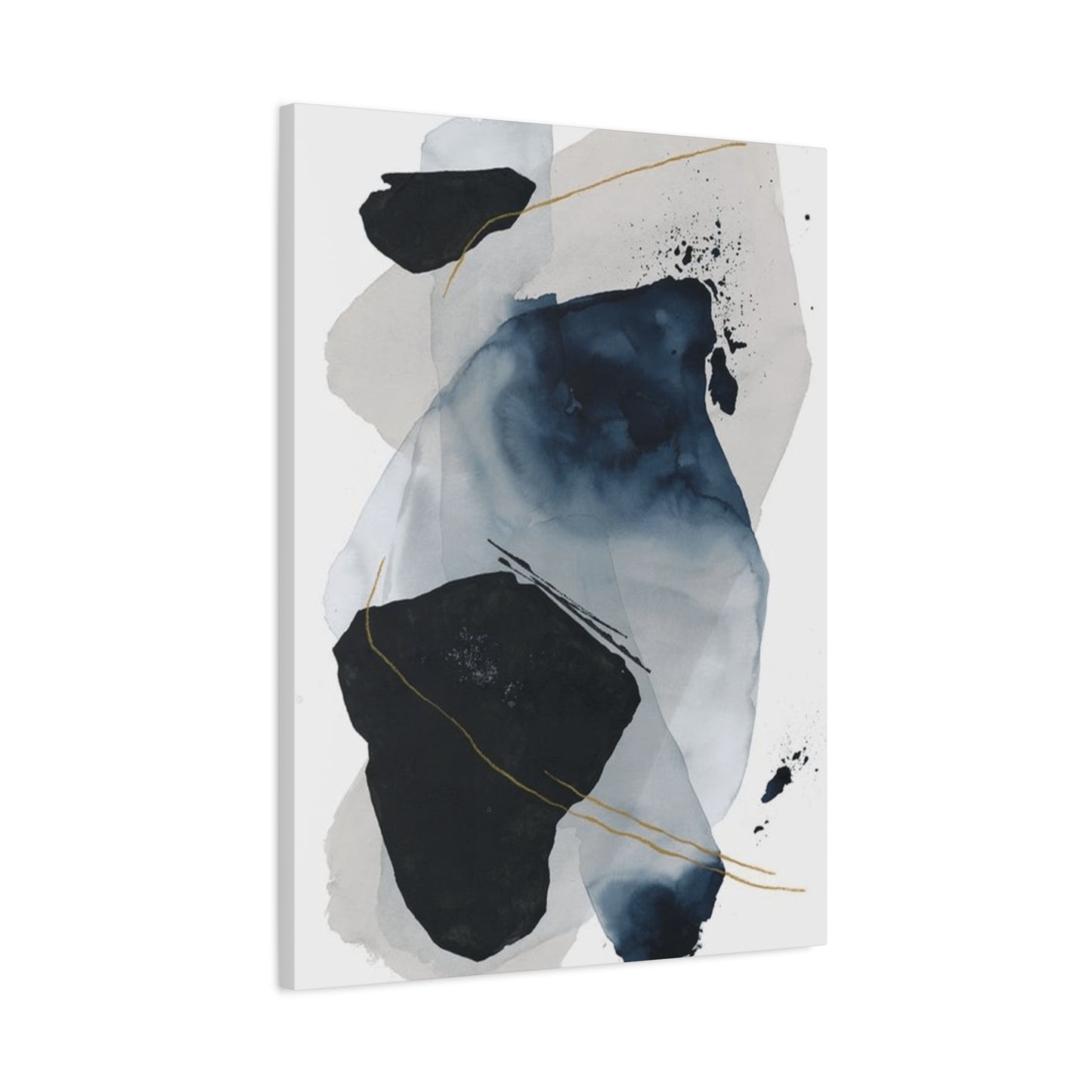 White Wall Art & Canvas Prints