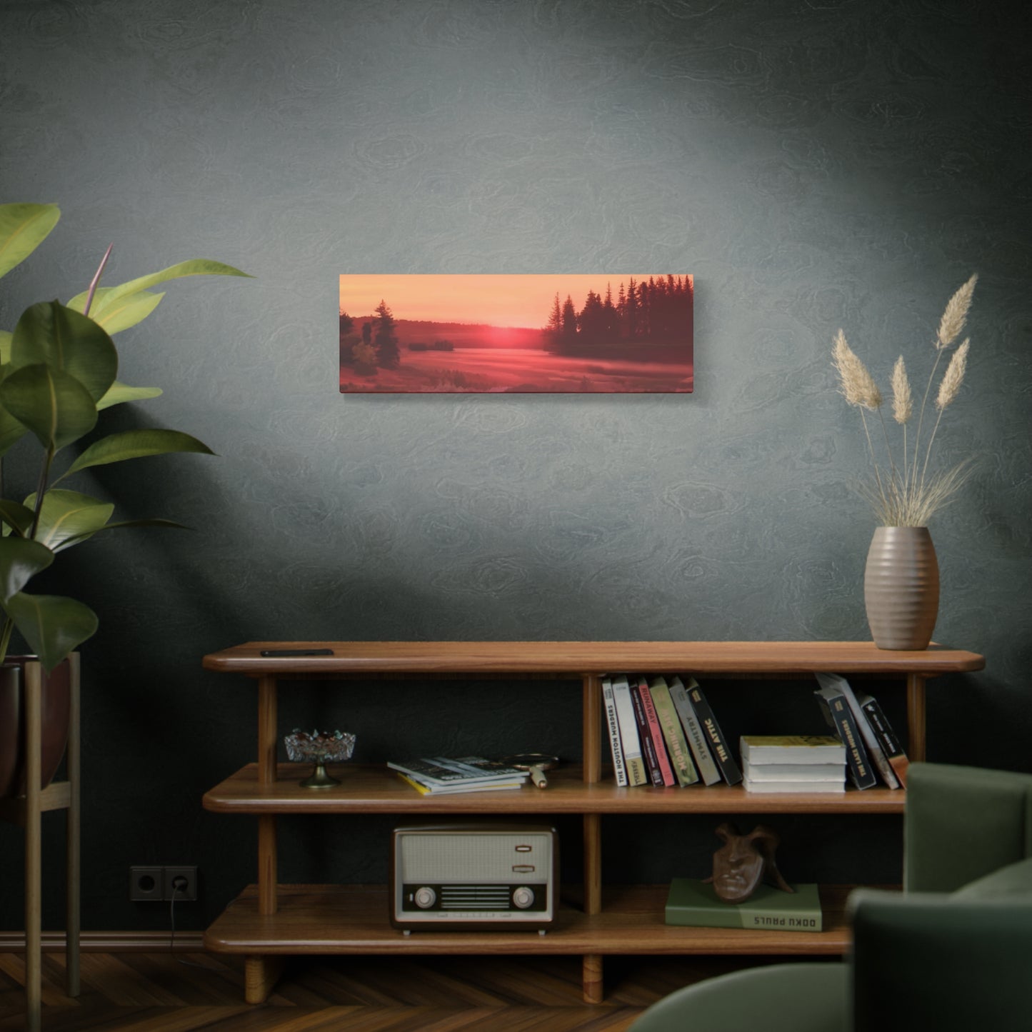 Landscape Wall Art & Canvas Prints