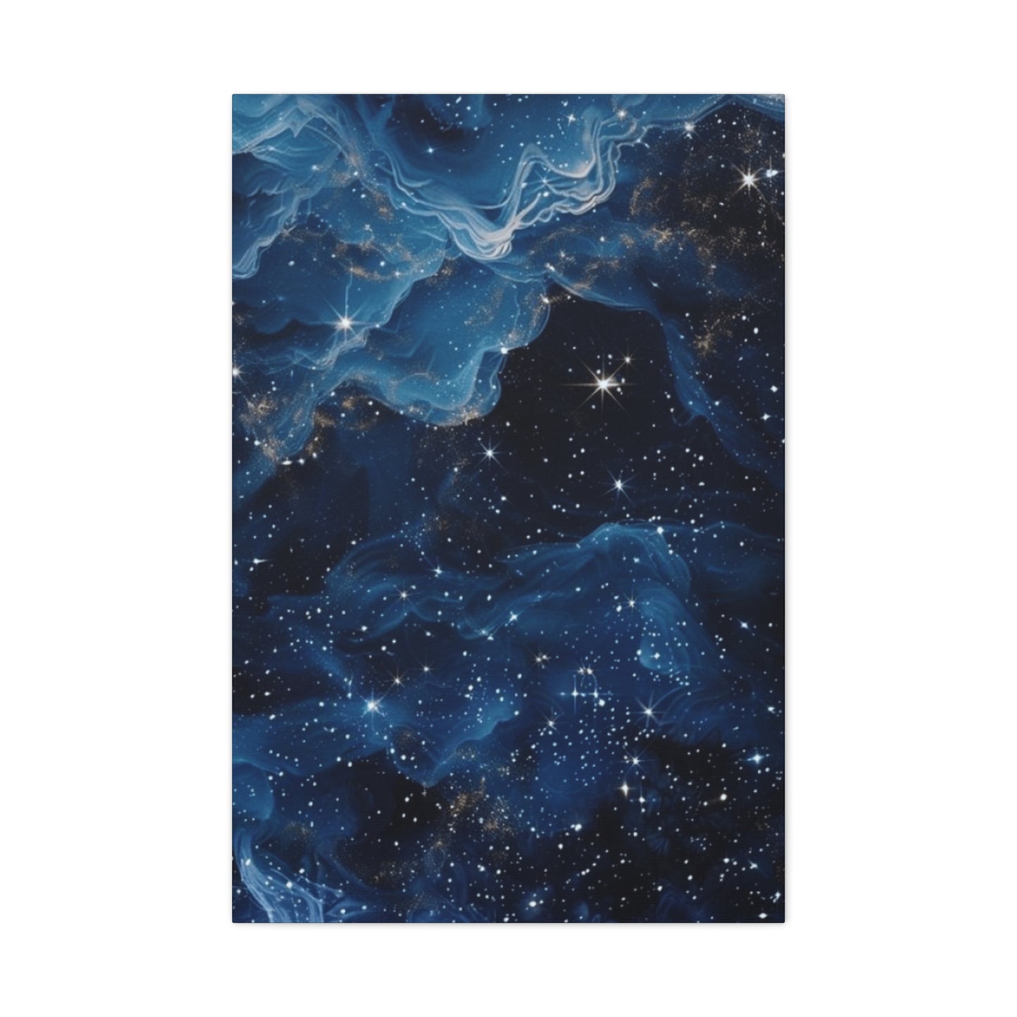 Bright Universe Wall Art & Canvas Prints