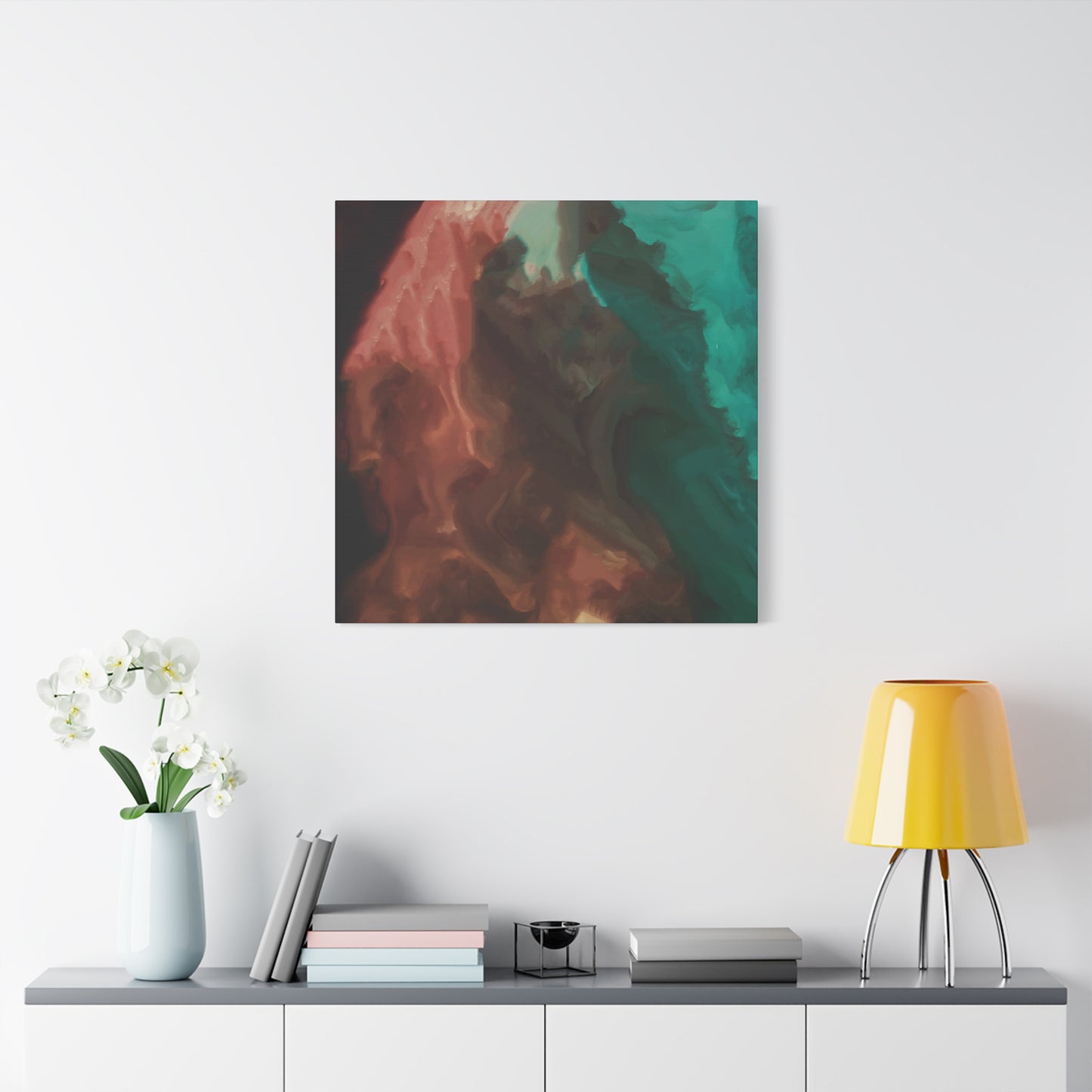 Abstract Wall Art & Canvas Prints