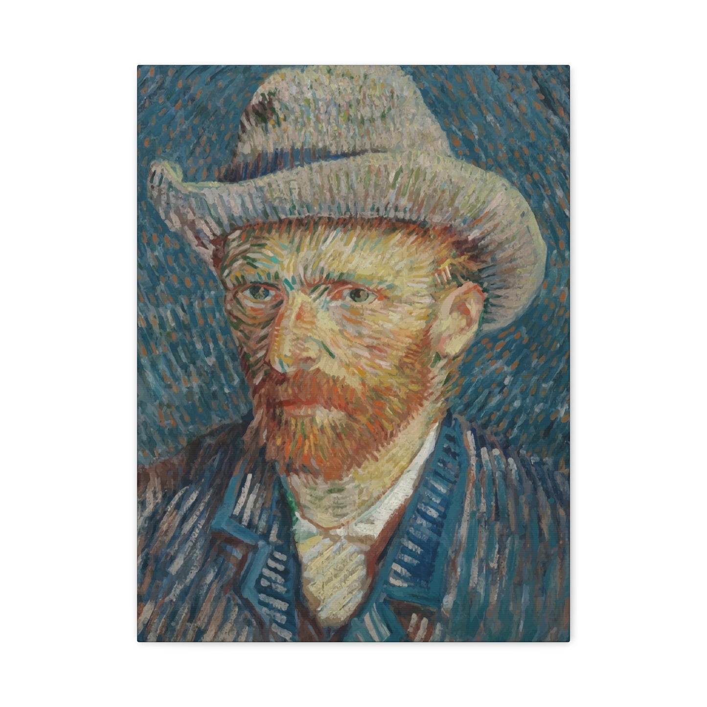 Vincent's Wall Art & Canvas Prints
