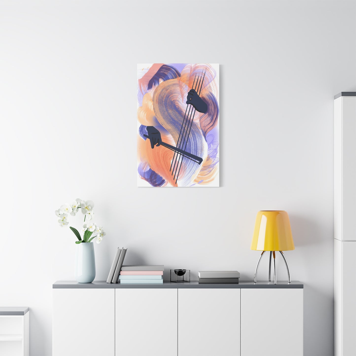 Abstract Wall Art & Canvas Prints