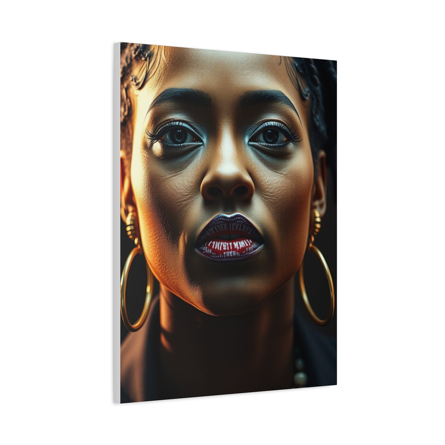 Collection Lauryn Hill Art Wall Art & Canvas Print