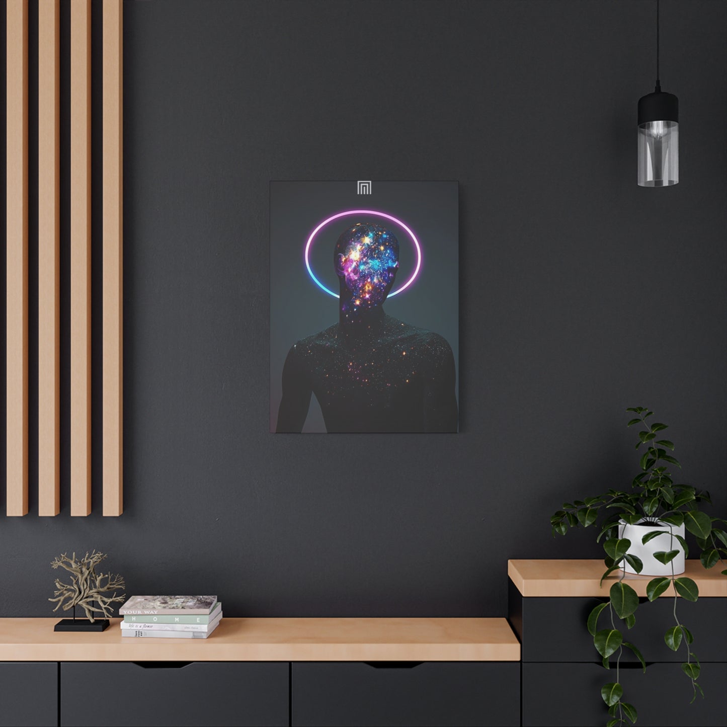 Spiritual Wall Art & Canvas Prints
