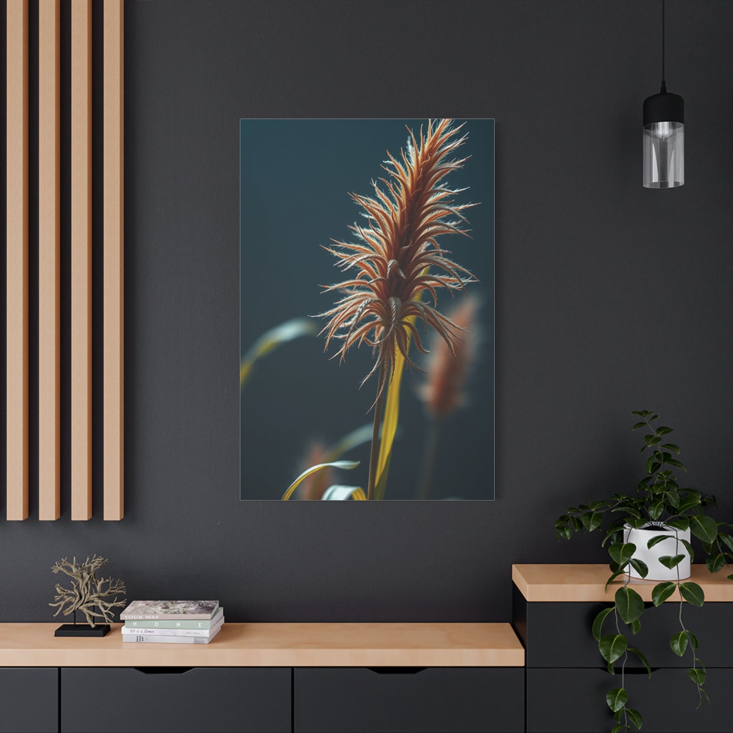 Lush Flora Collection Wall Art & Canvas Print