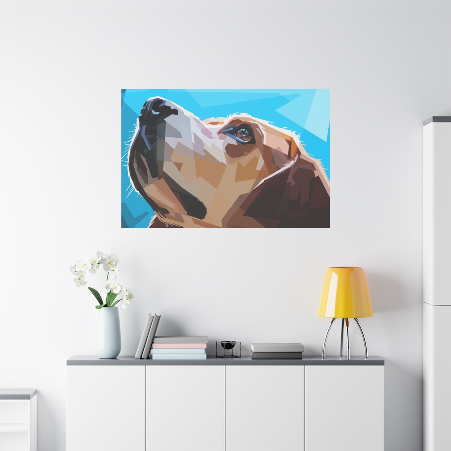 Pop Wall Art & Canvas Prints