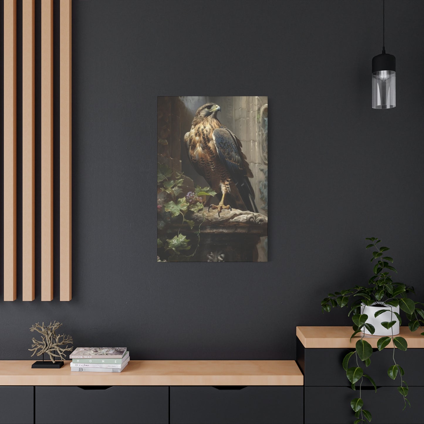 Eagle Wall Art & Canvas Prints