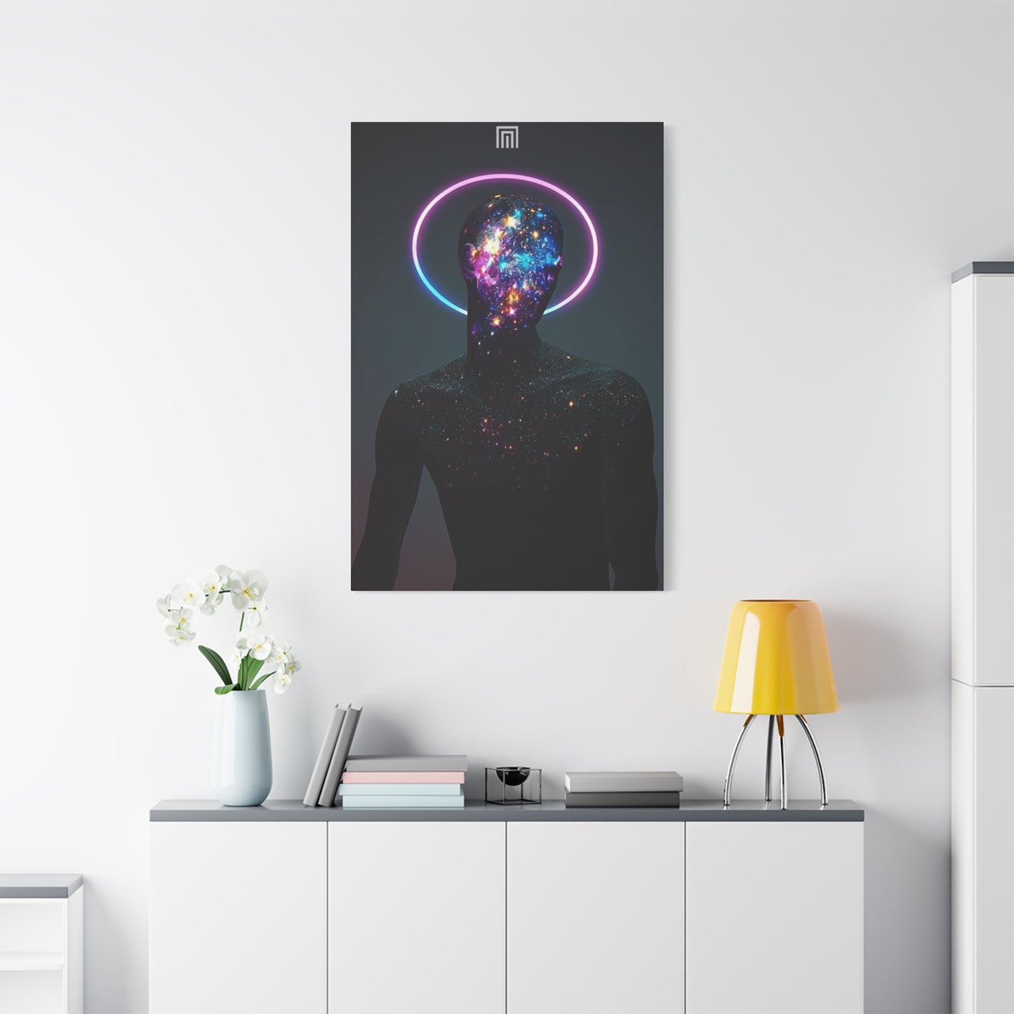 Spiritual Wall Art & Canvas Prints