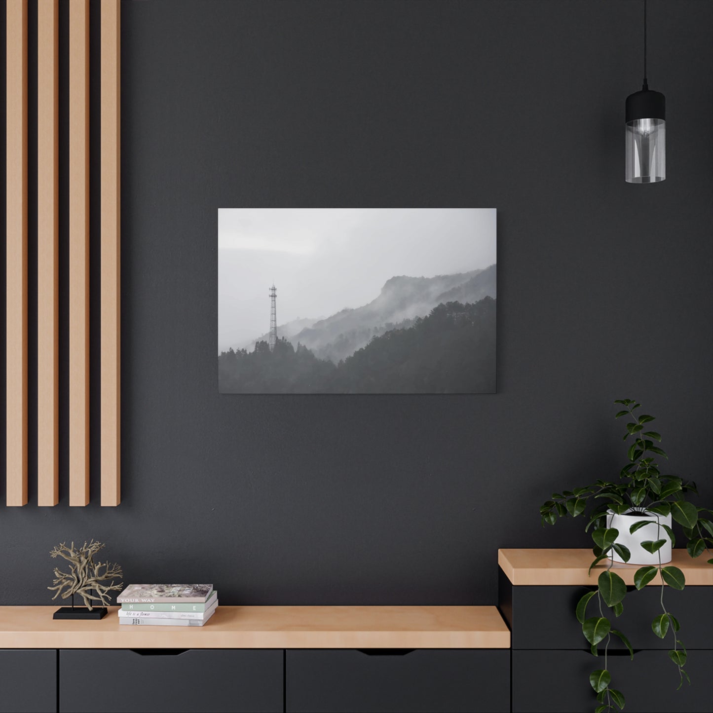 Tower Wall Art & Canvas Prints