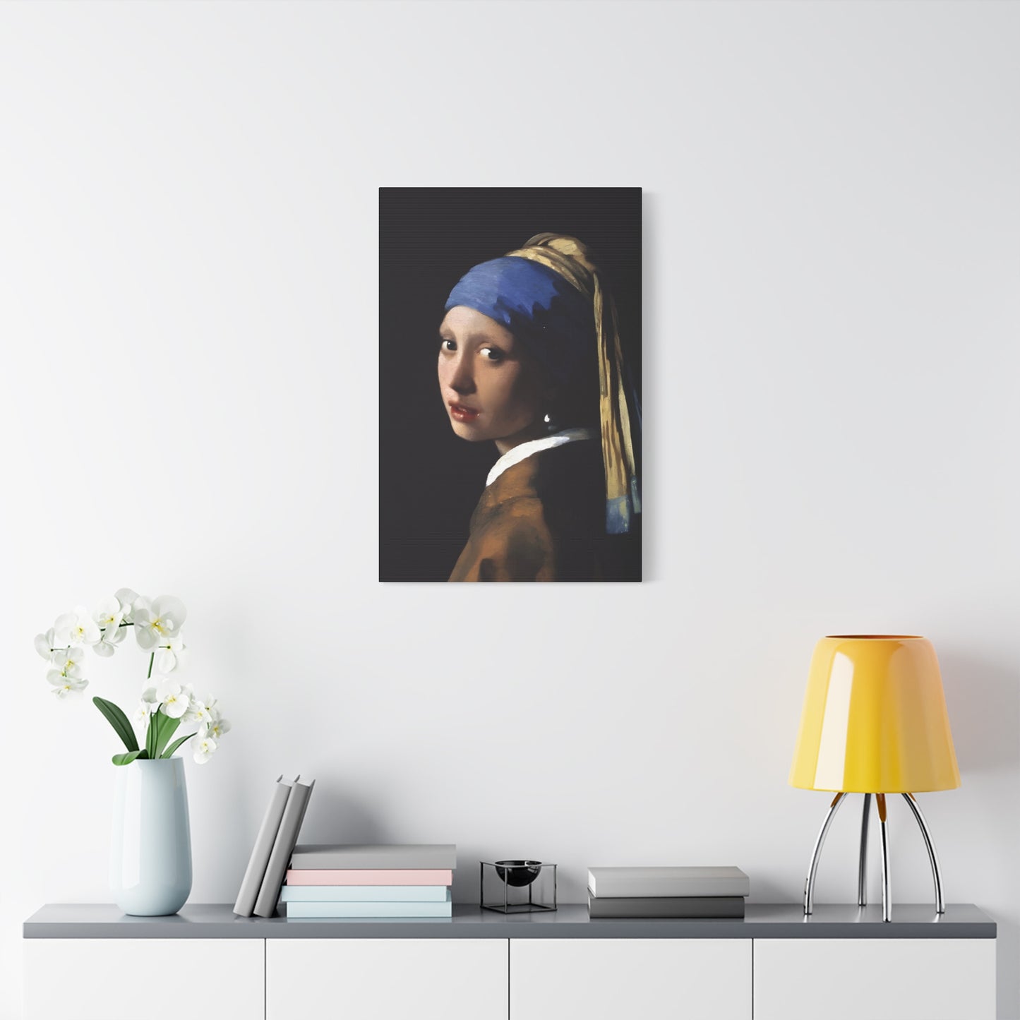 Portrait Wall Art & Canvas Prints