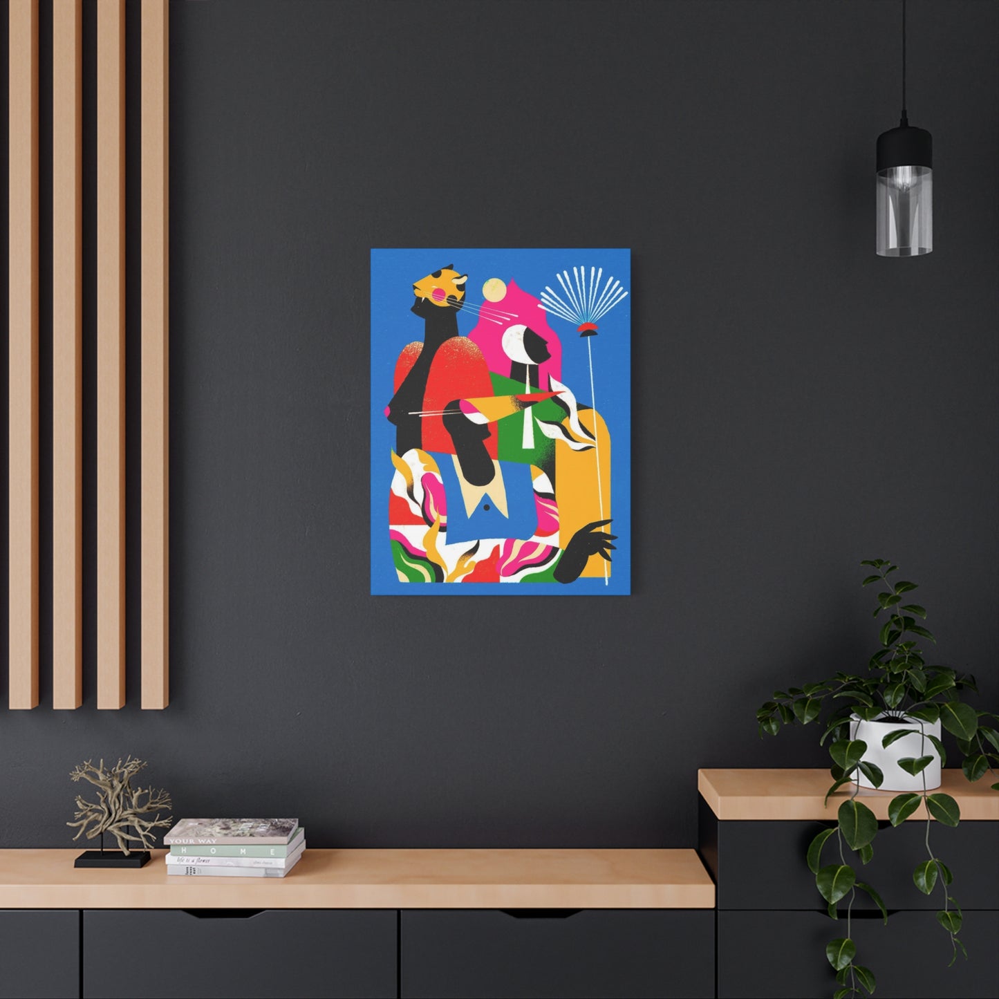 Abstract Fresh Wall Art & Canvas Prints
