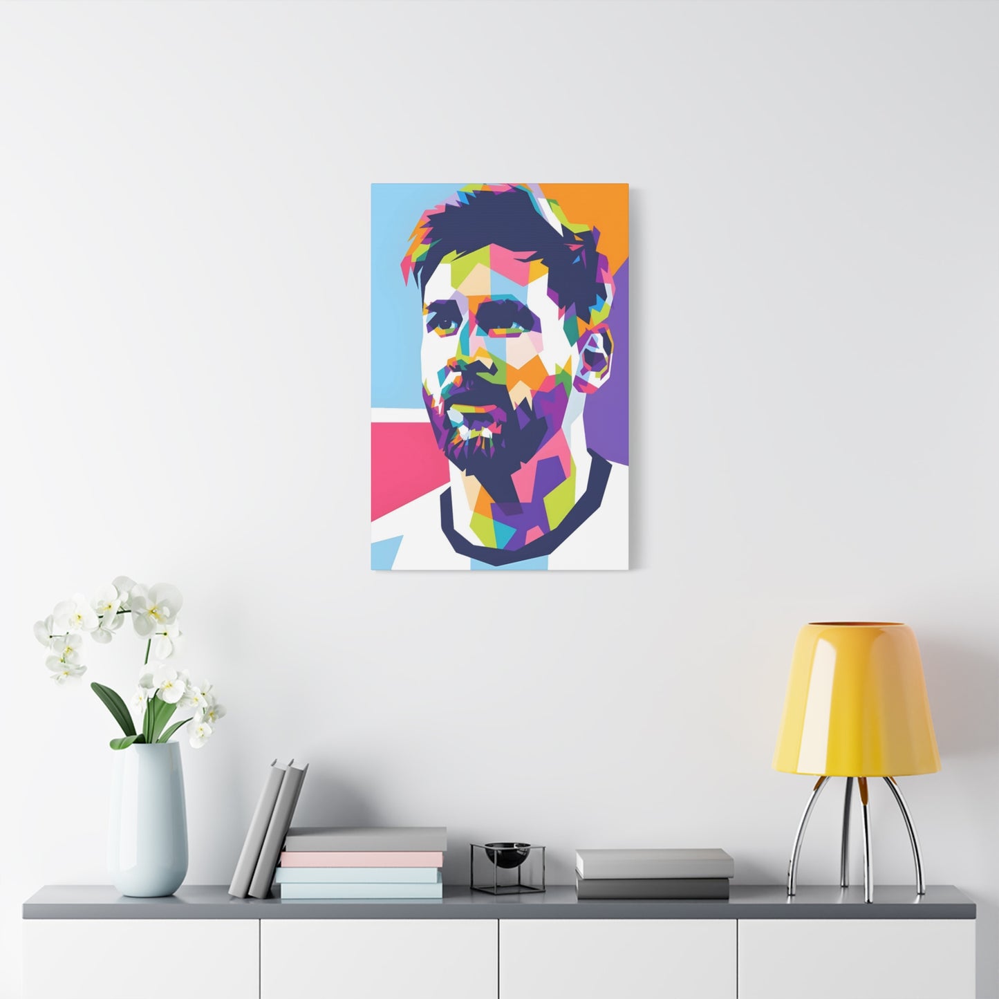 Figurative Wall Art & Canvas Prints