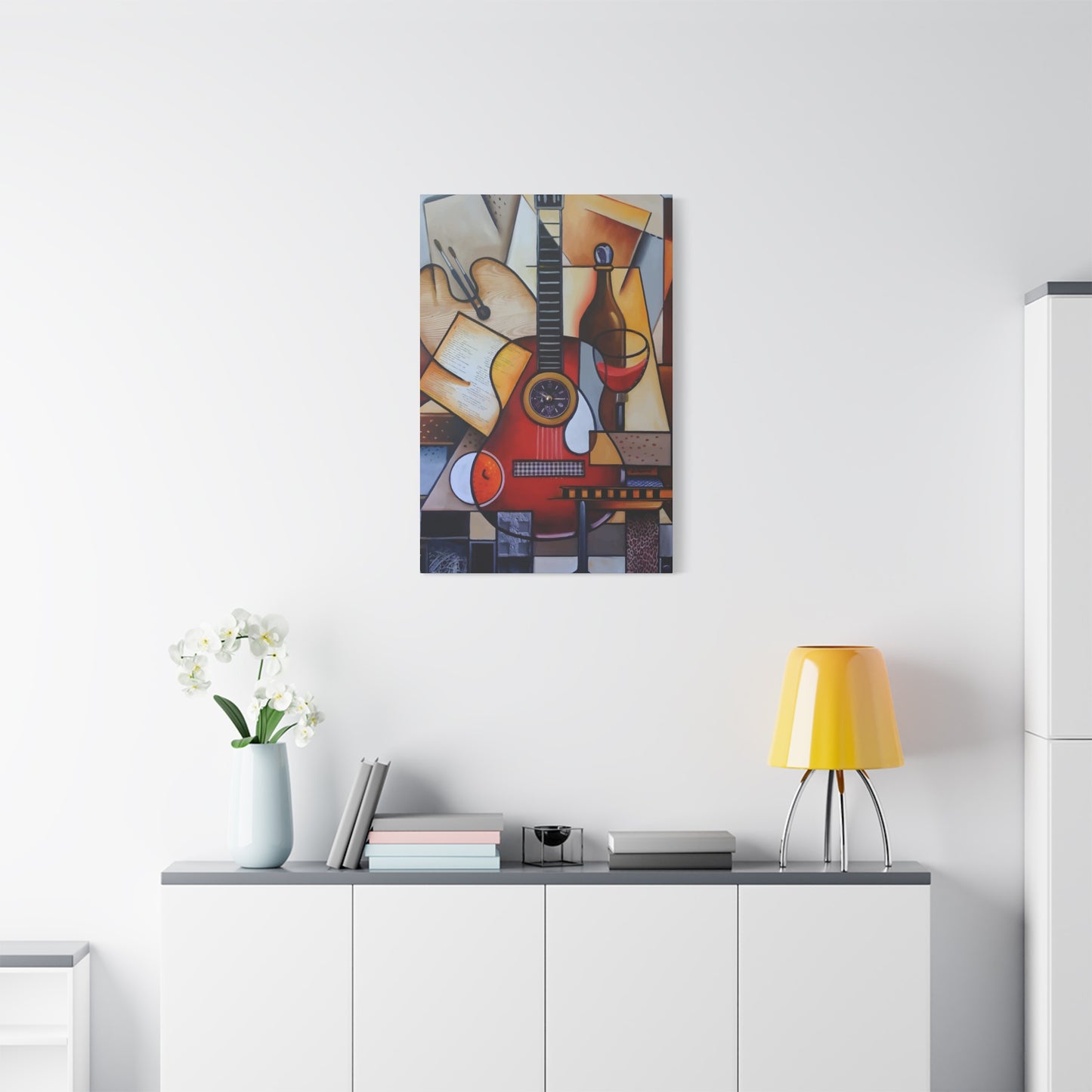Contemporary Wall Art & Canvas Prints