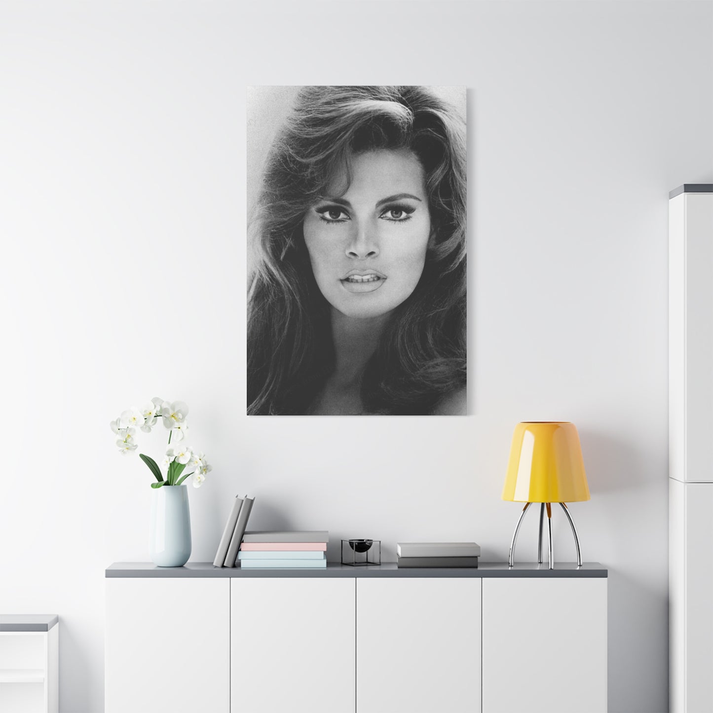 Raquel Welch Wall Art & Canvas Prints