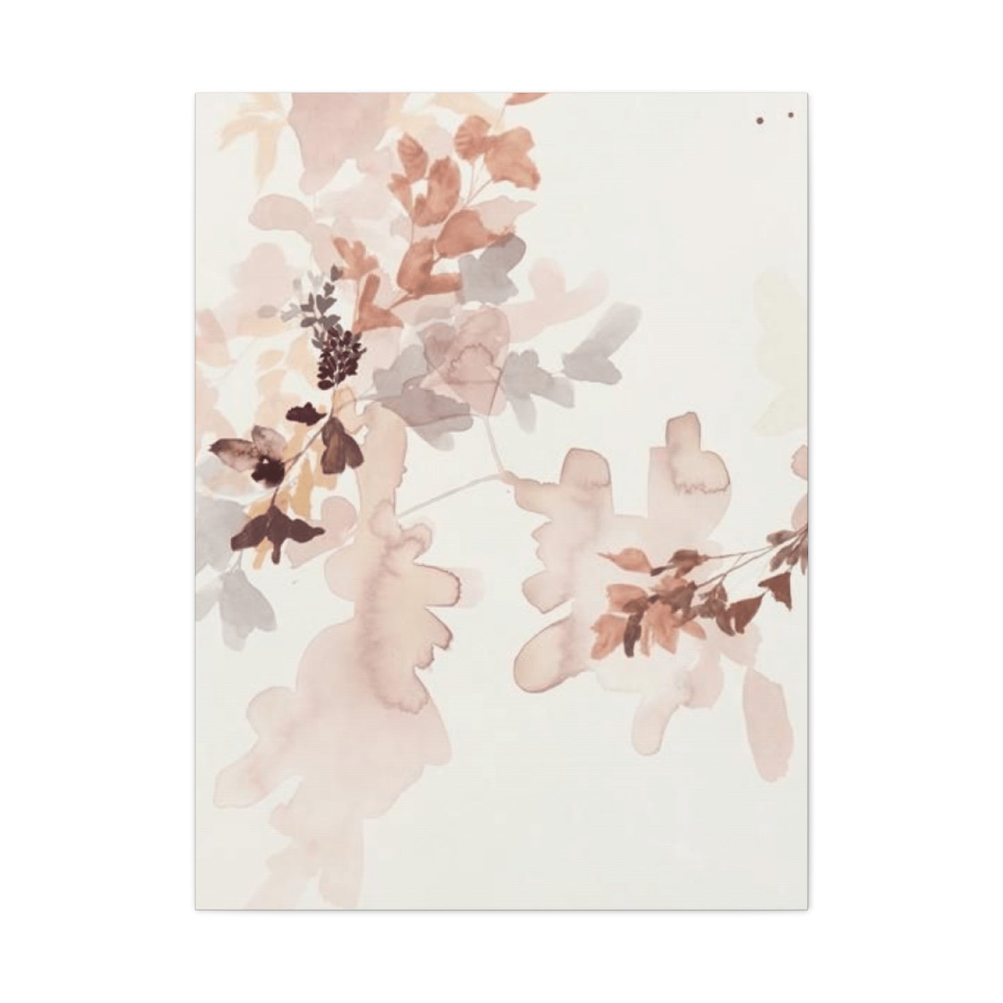 Pink Petals Wall Art & Canvas Prints