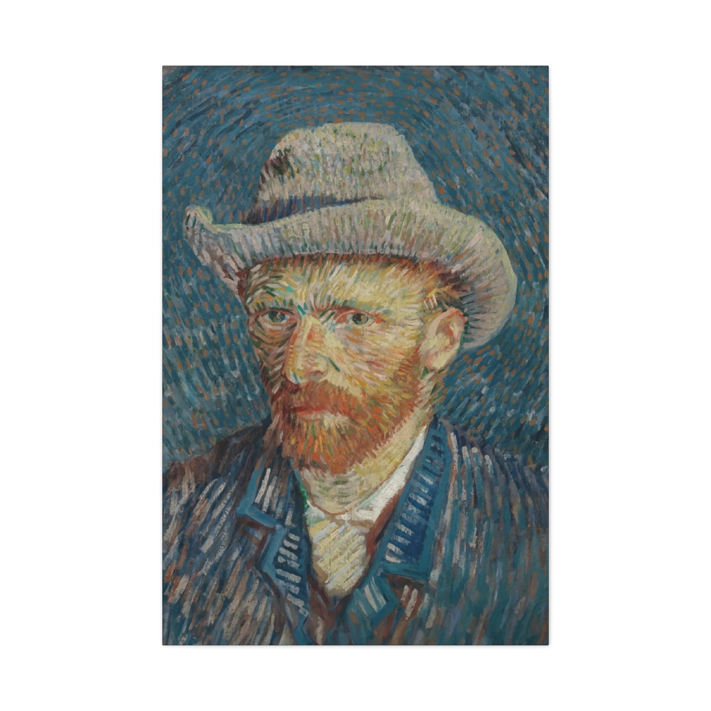 Vincent's Wall Art & Canvas Prints