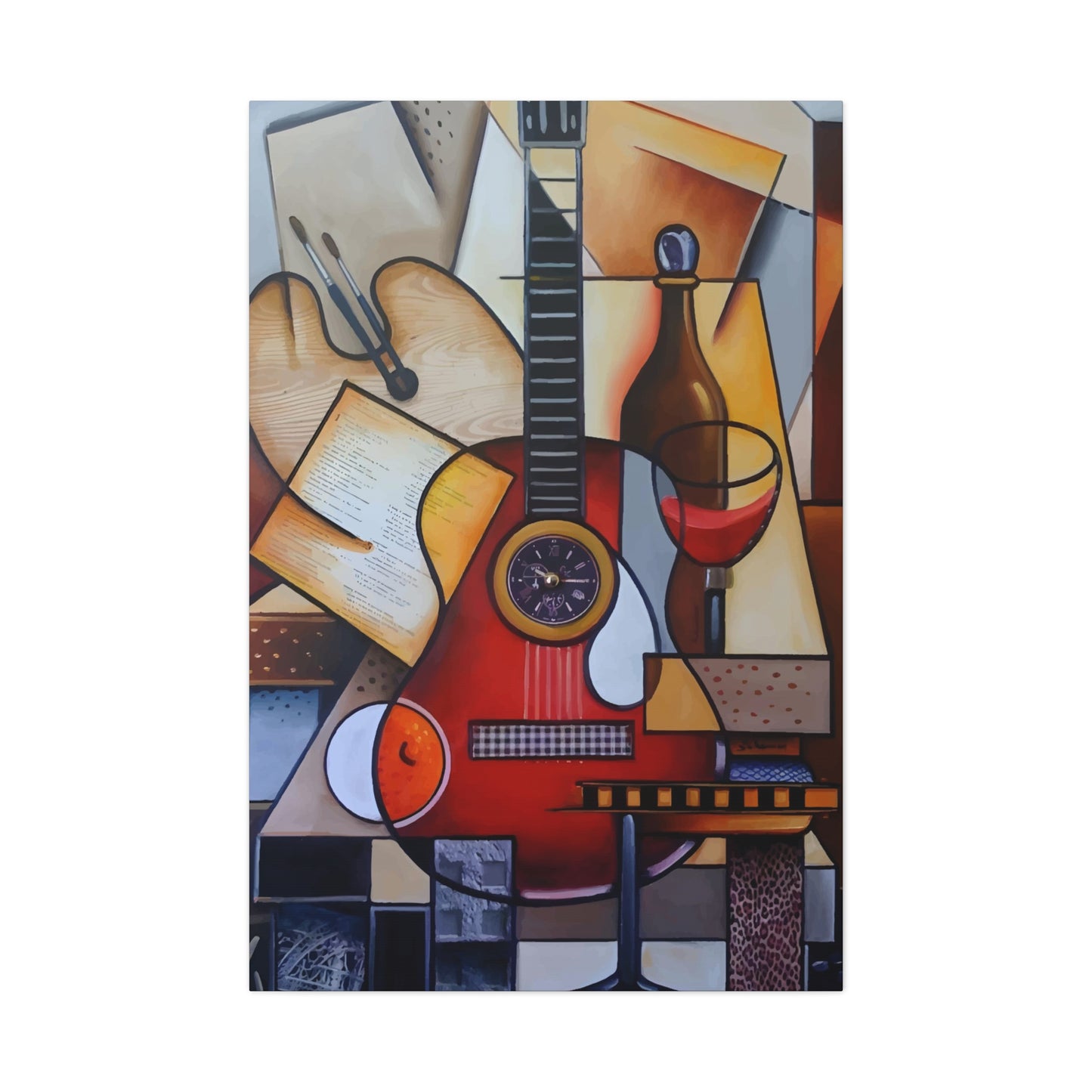 Contemporary Wall Art & Canvas Prints