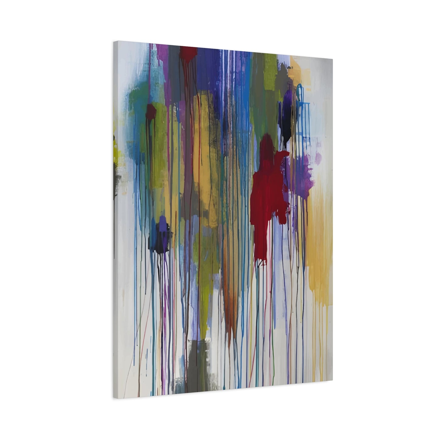 Joshua 2 Wall Art & Canvas Prints