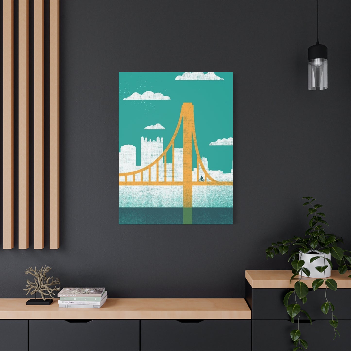 Pittsburgh Wall Art & Canvas Prints