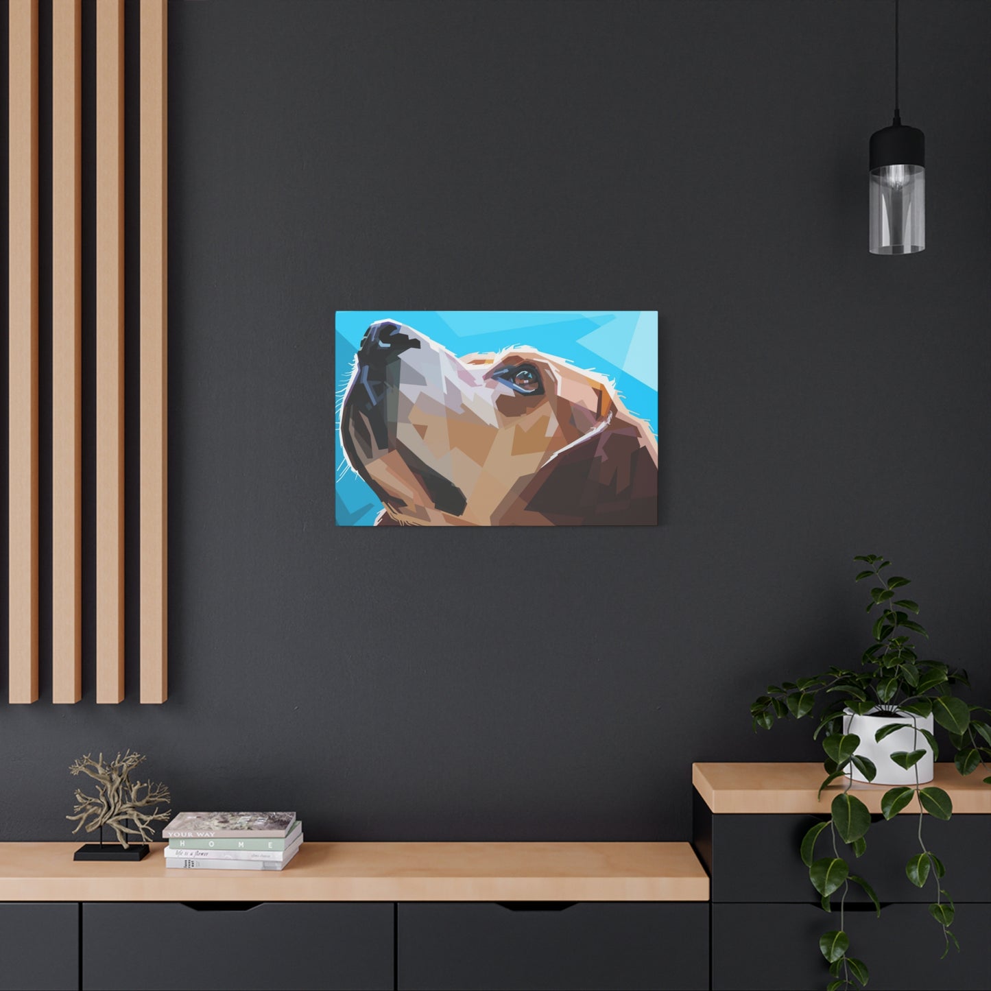 Pop Wall Art & Canvas Prints