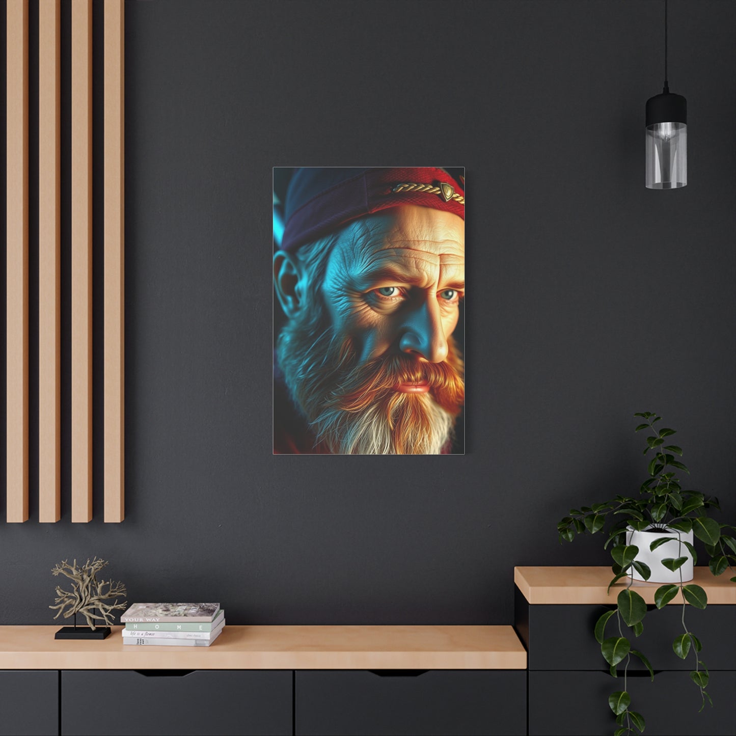 Collection James Wiens Art Wall Art & Canvas Print