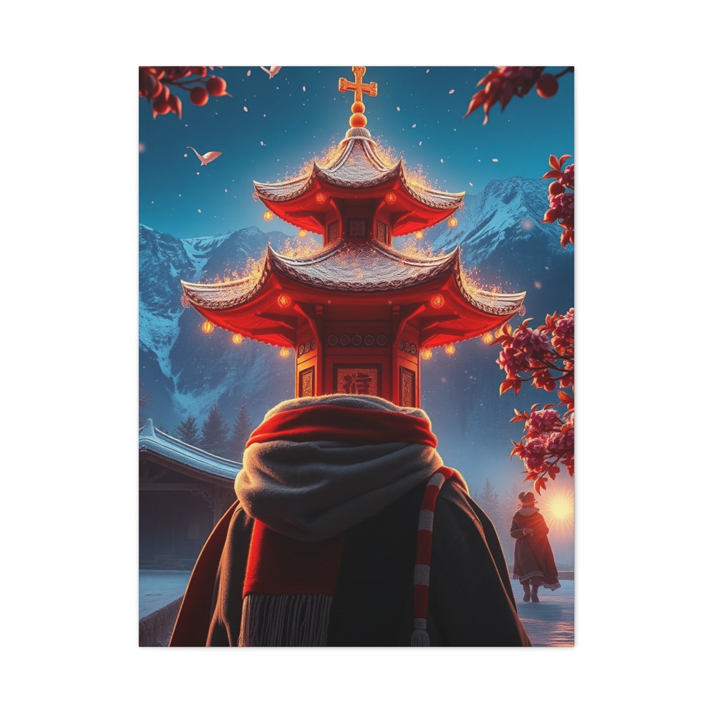 Timeless Season Portraits