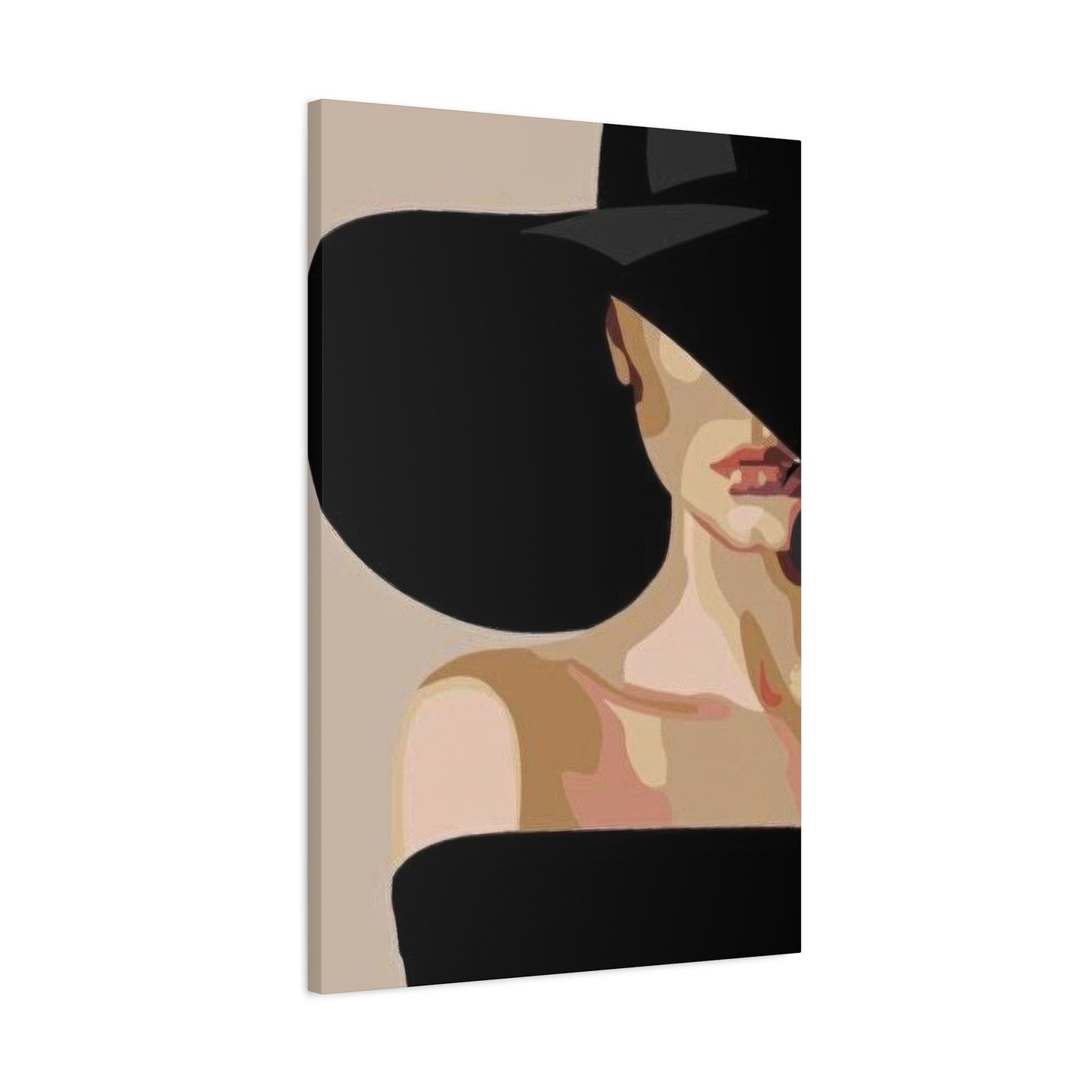 Glam Art 7 Wall Art & Canvas Prints