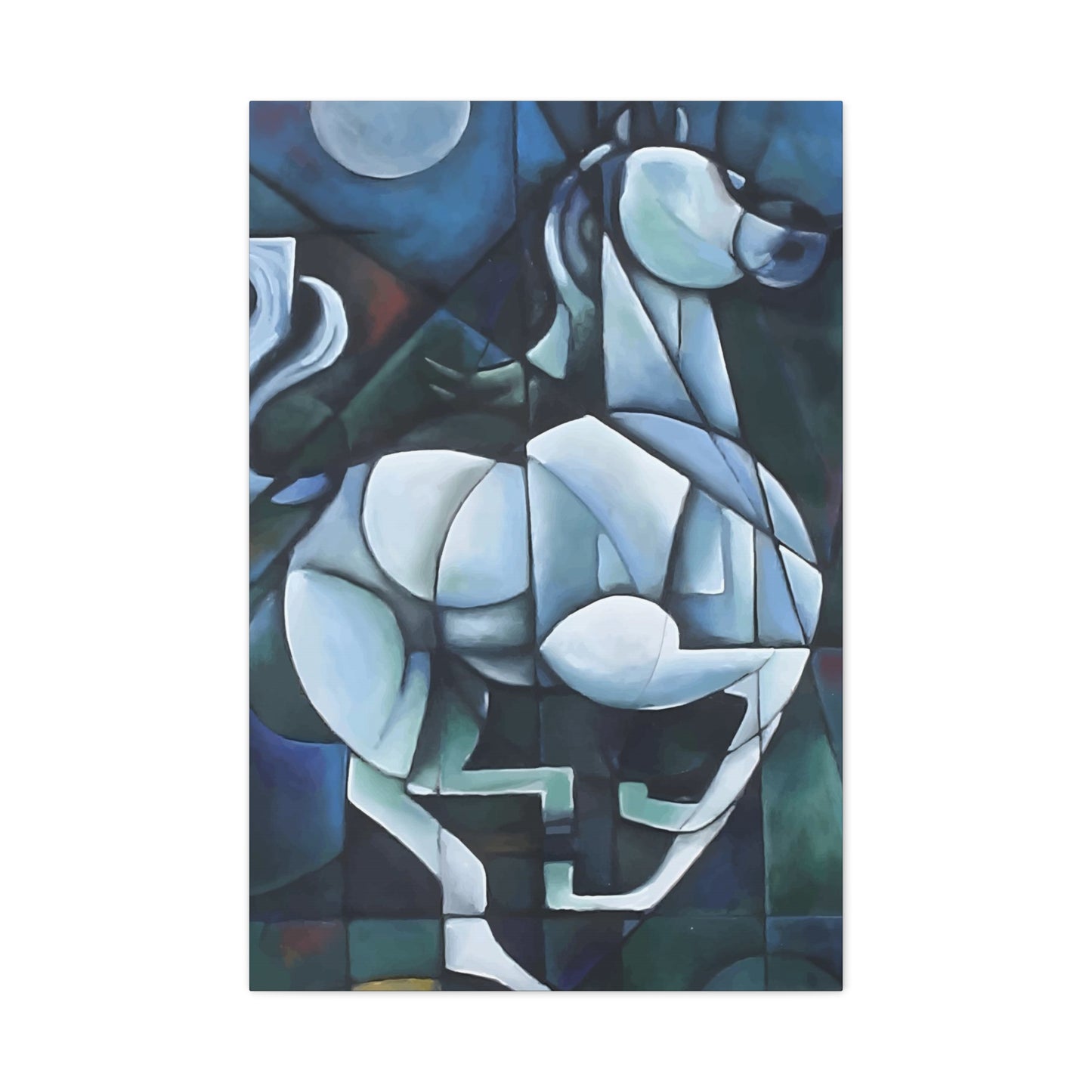 Contemporary Wall Art & Canvas Prints