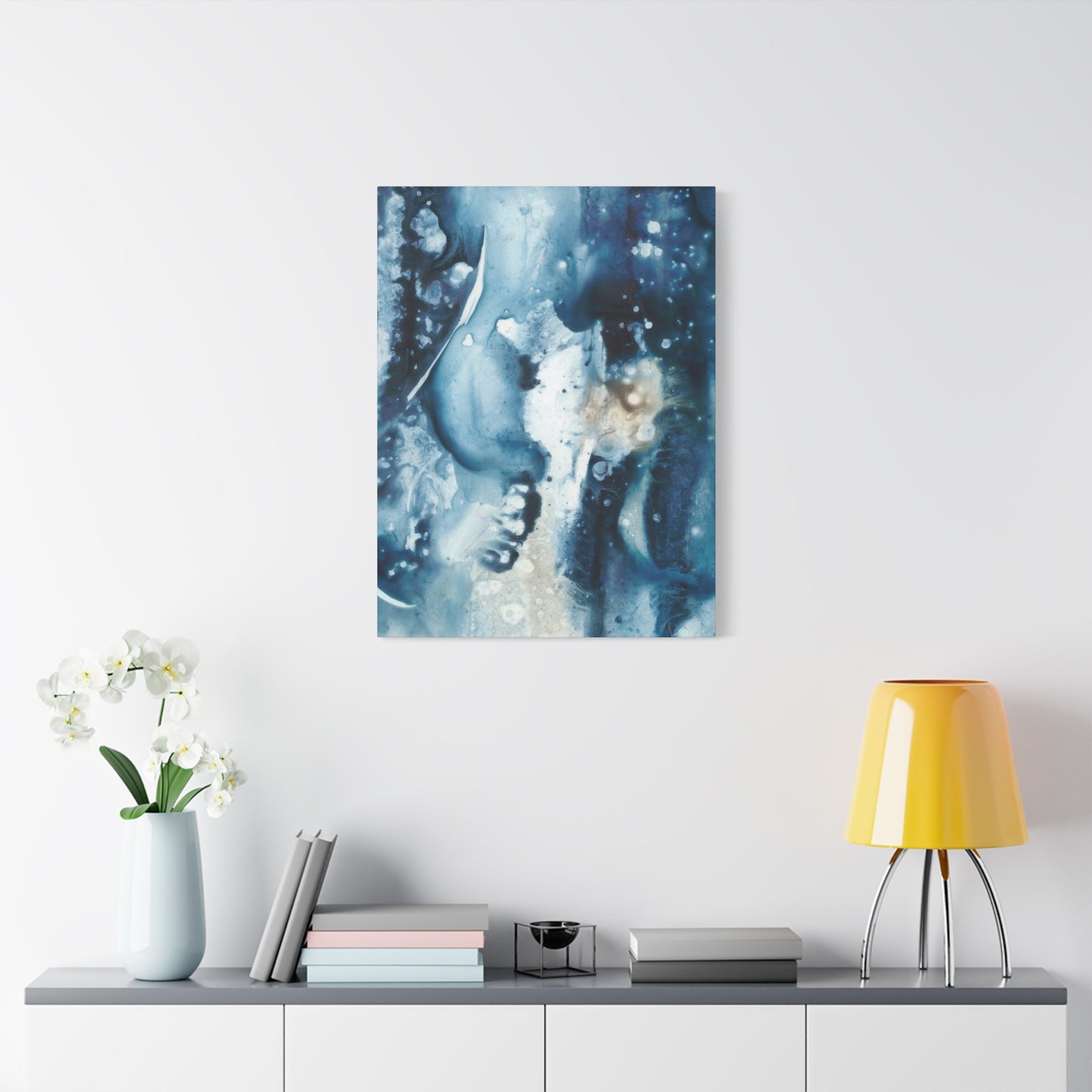 Joyce Combs Peaceful Calm Wall Art & Canvas Prints