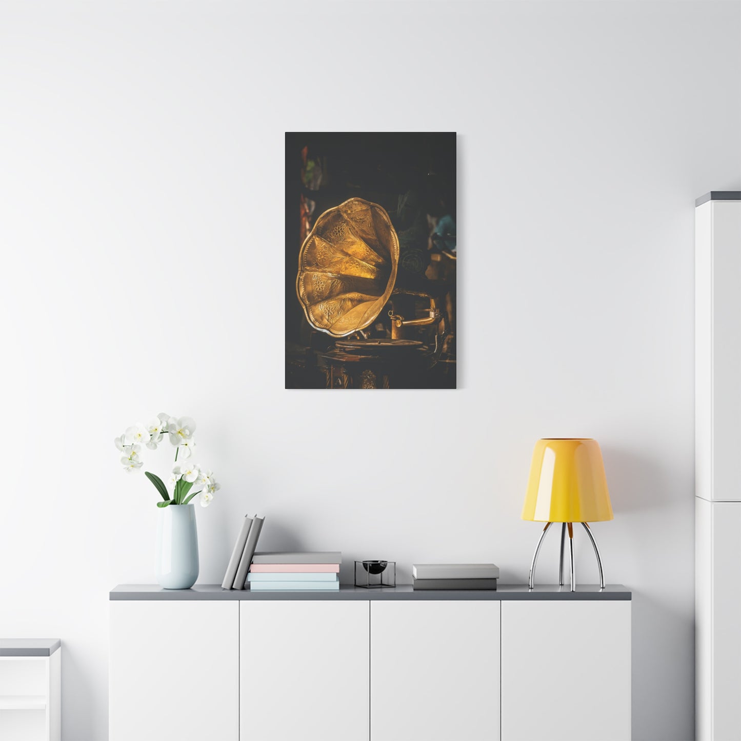 Vintage Wall Art & Canvas Prints