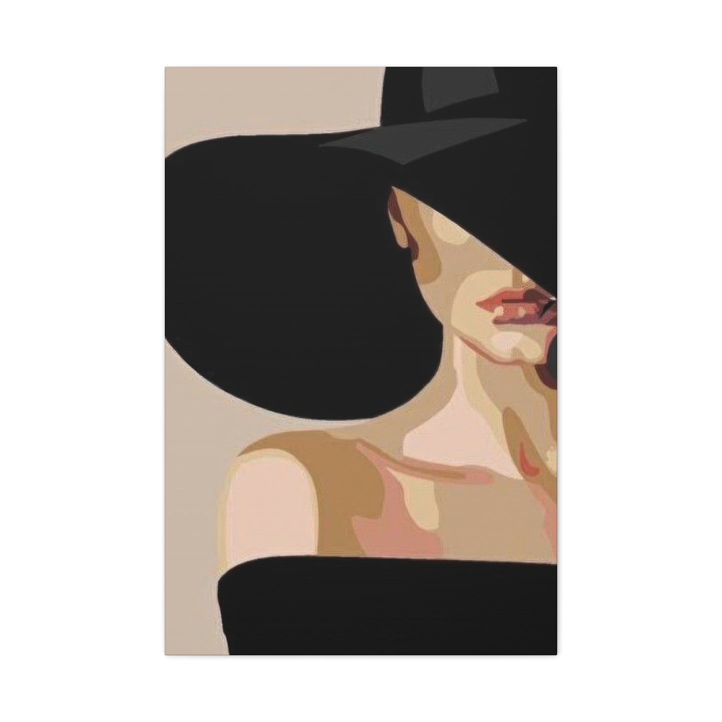 Glam Art 7 Wall Art & Canvas Prints