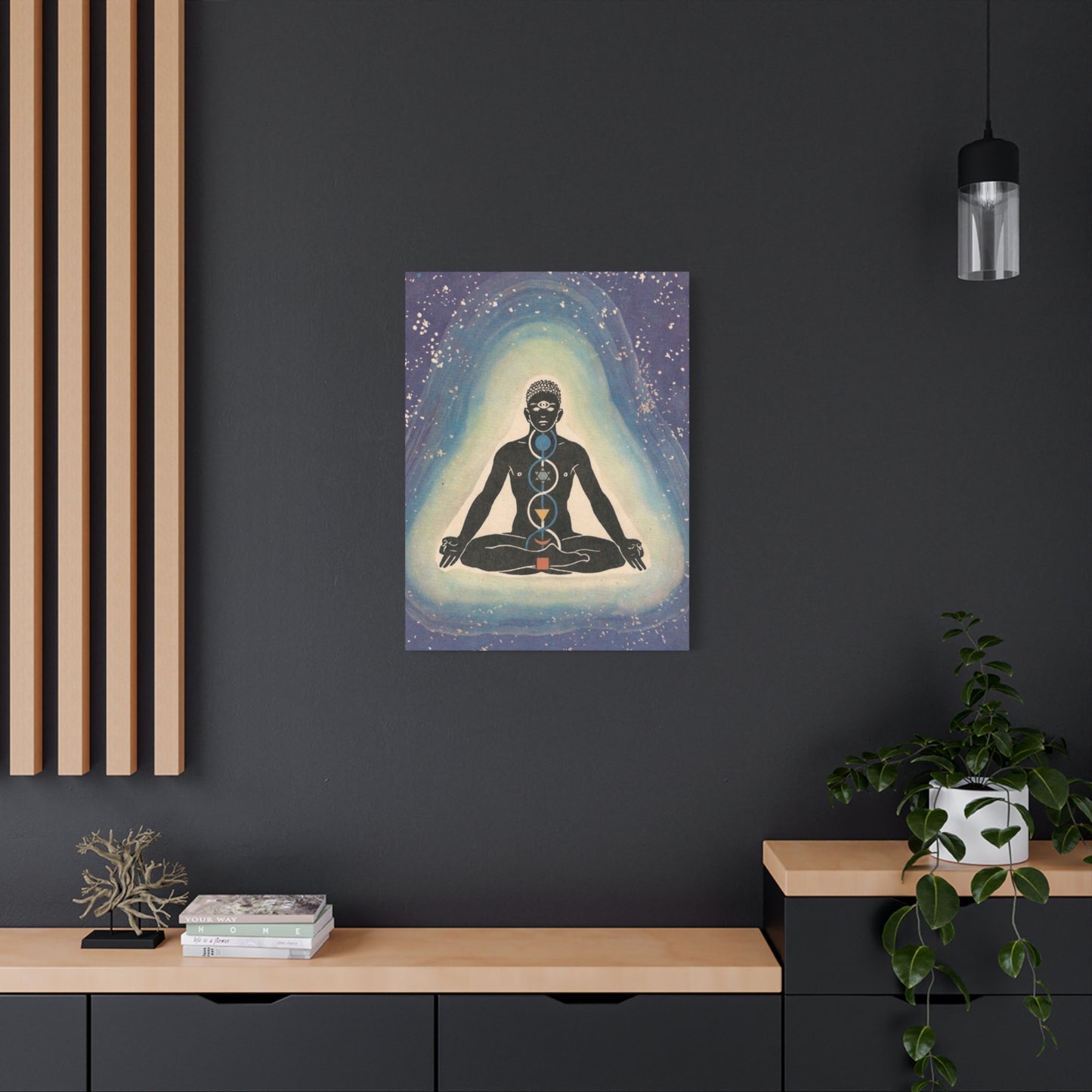 Spiritual Wall Art & Canvas Prints