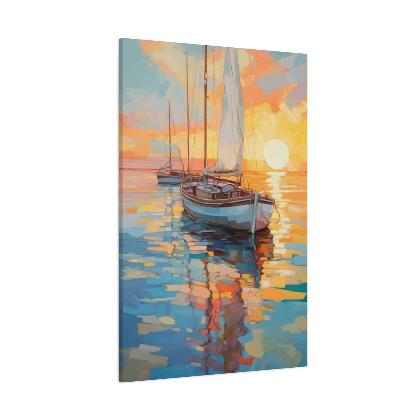 Traditional Wall Art & Canvas Prints