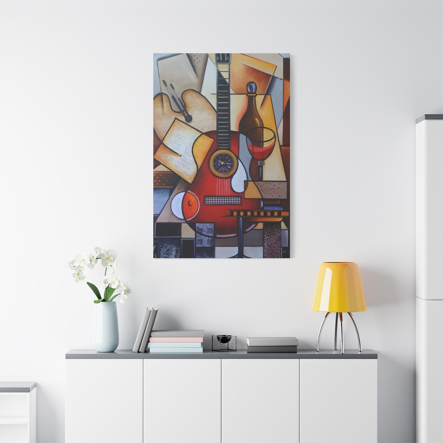 Contemporary Wall Art & Canvas Prints