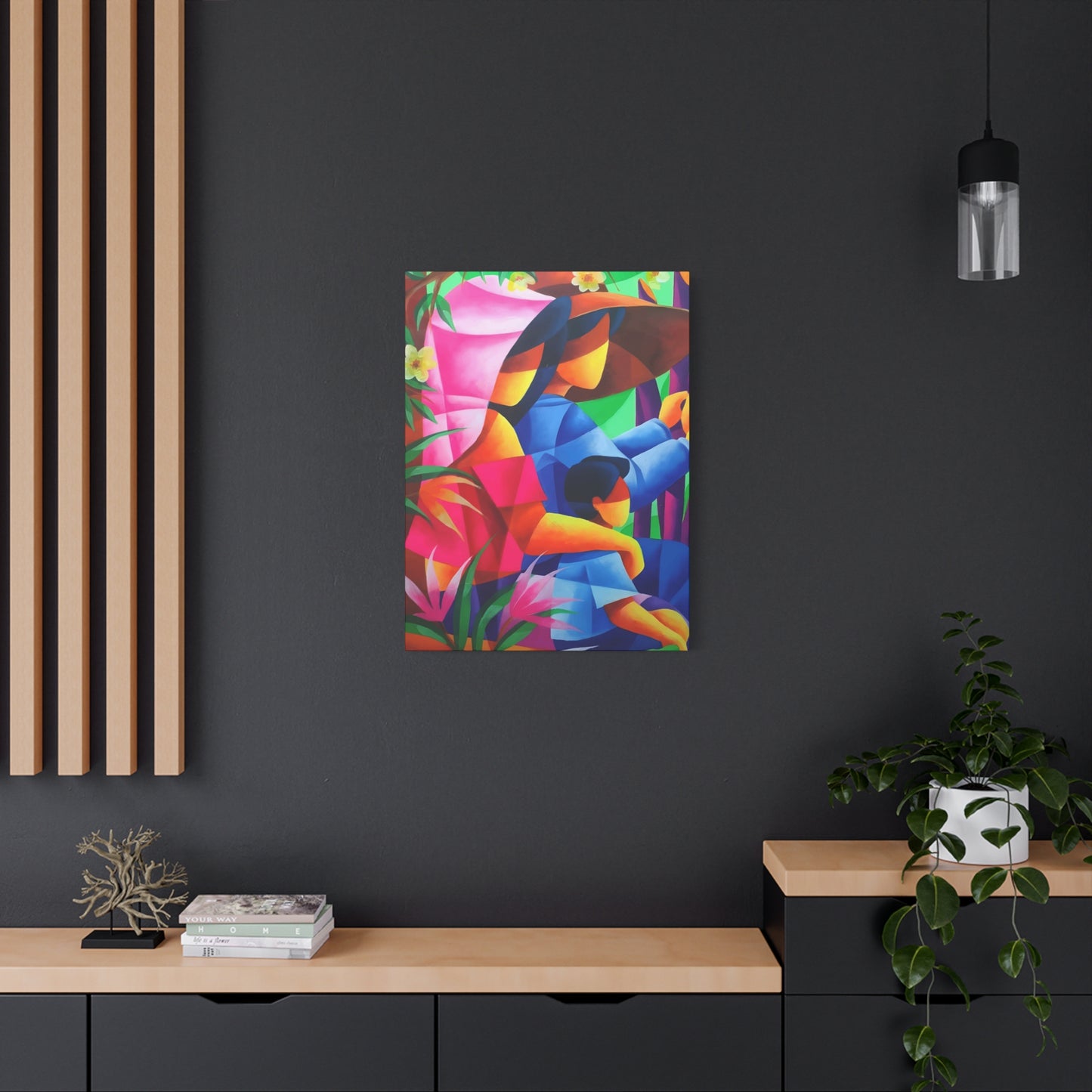 Family Wall Art & Canvas Prints