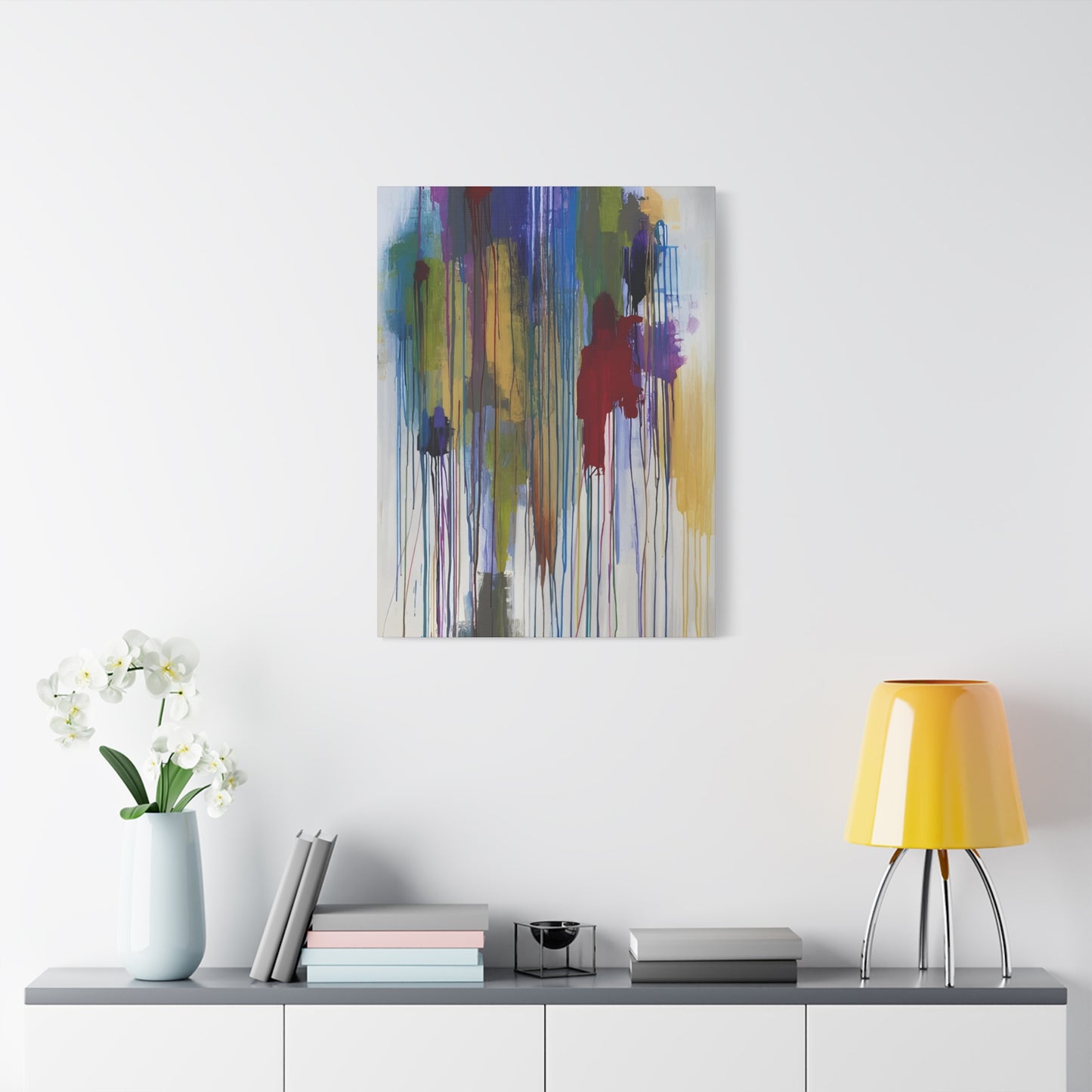 Joshua 2 Wall Art & Canvas Prints