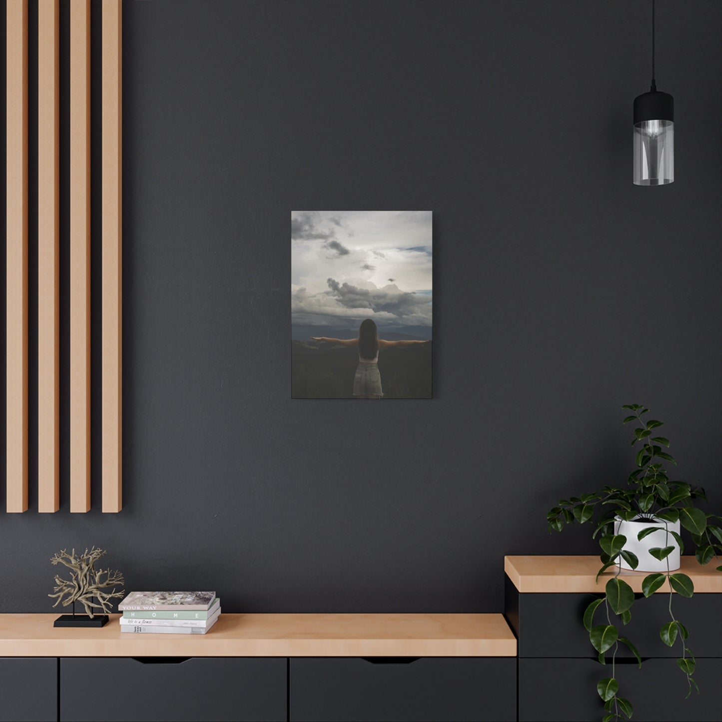 Fly High Wall Art & Canvas Prints