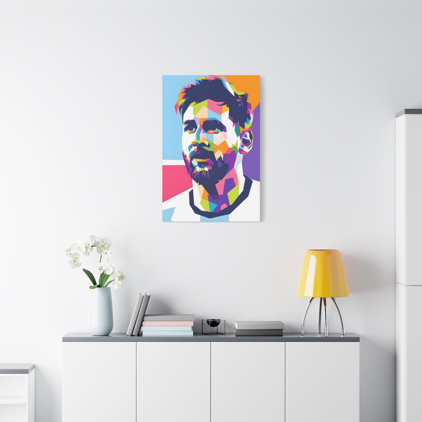Figurative Wall Art & Canvas Prints