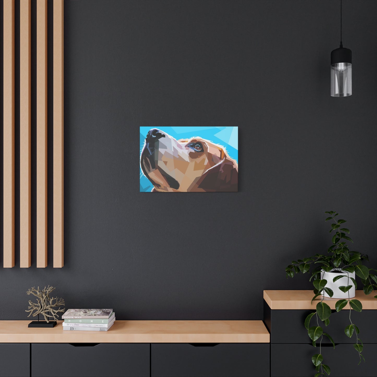 Pop Wall Art & Canvas Prints
