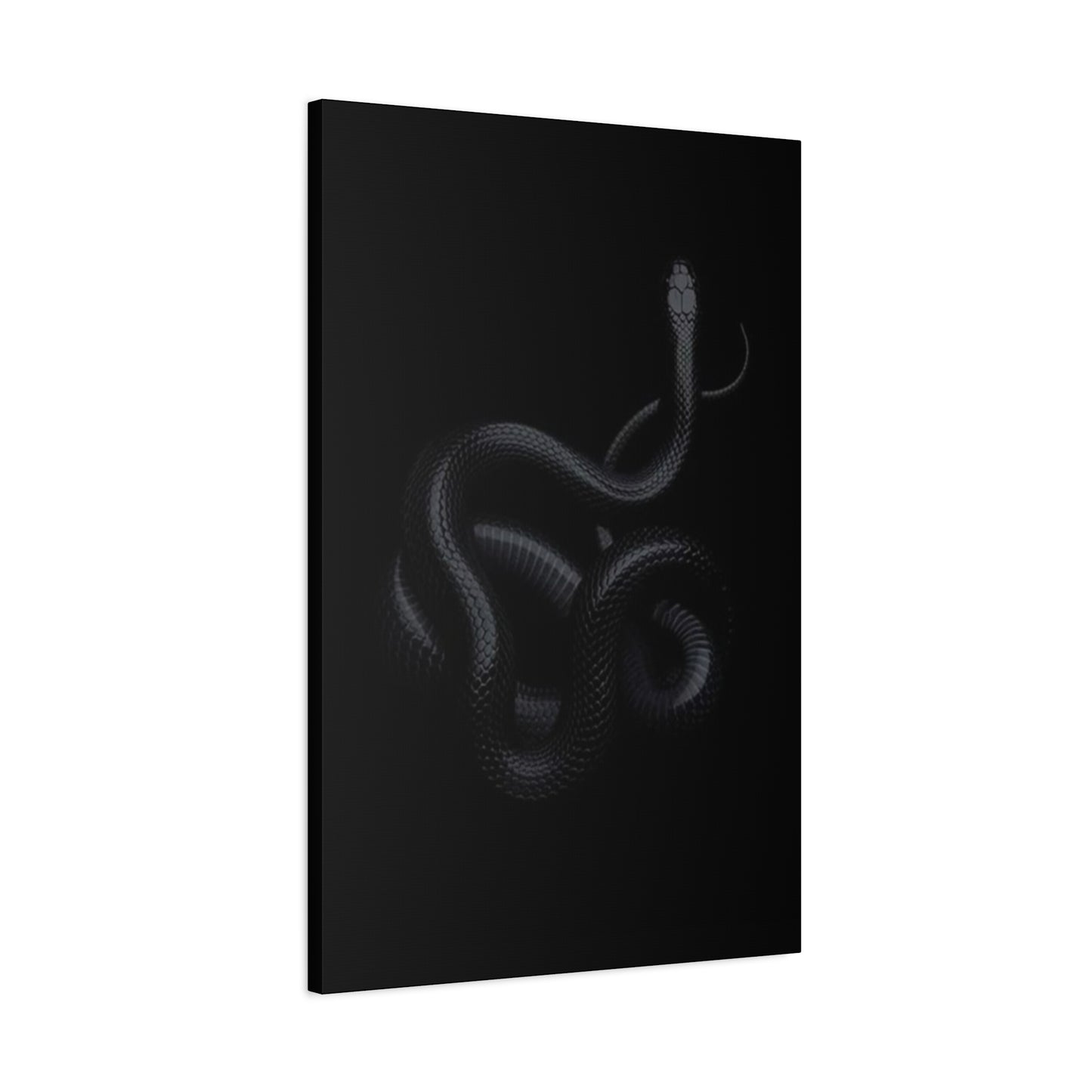 Black Snake's Poster Wall Art & Canvas Prints