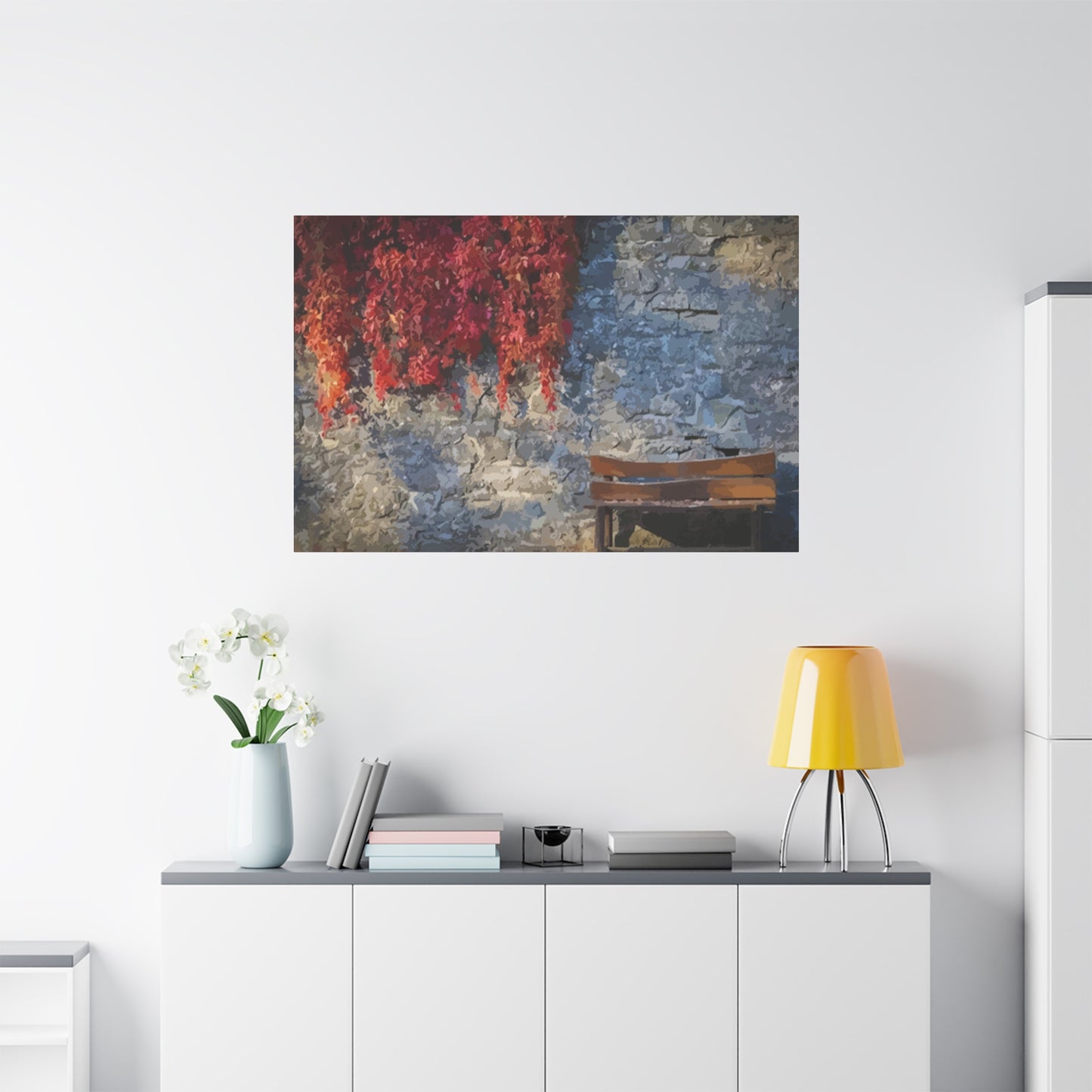 Marco's Wall Art & Canvas Prints