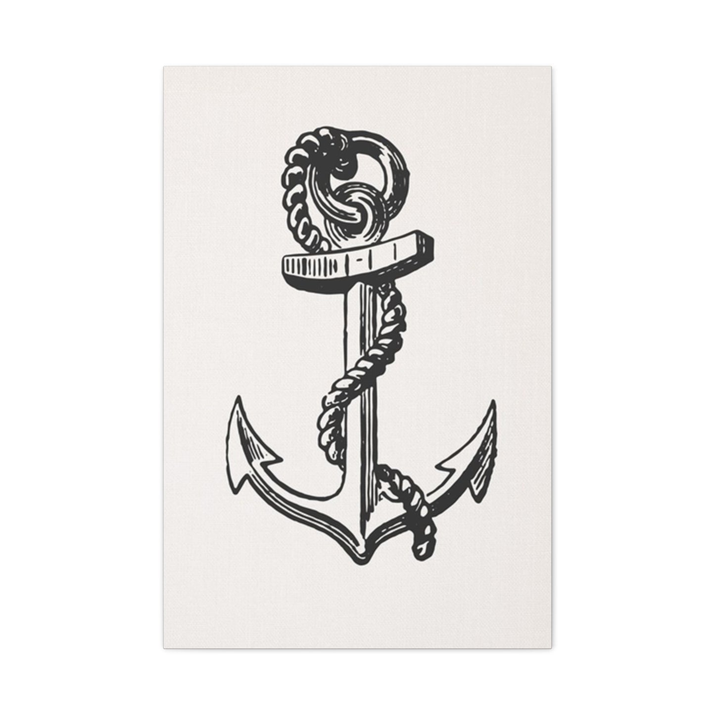 Large Ship Arrow Wall Art & Canvas Prints